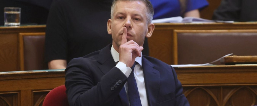 Magyar Péter nem mond igazat a lekapcsolási vésztervről Magyar Péter nem mond igazat a lekapcsolási vésztervről