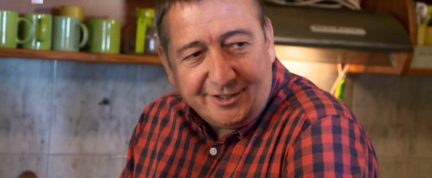Bayer Zsolt keményen üzent Vonának