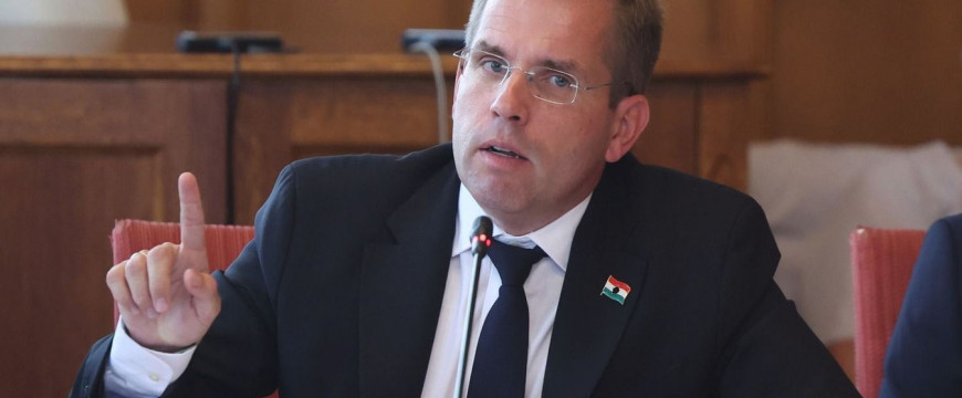 Ruff vasökle lesújt a fideszes dalárdákra Ruff vasökle lesújt a fideszes dalárdákra