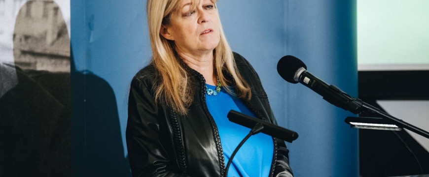 Schmidt Mária Tarr Zoltán posztjából tudta meg, hogy kirúgták Schmidt Mária Tarr Zoltán posztjából tudta meg, hogy kirúgták