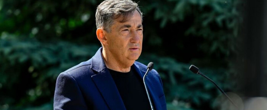 Bayer Zsolt: Mészáros Lőrinc levele Bayer Zsolt: Mészáros Lőrinc levele