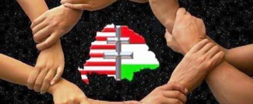 Hazaszeretet - A magyar történelem könyve Hazaszeretet - A magyar történelem könyve