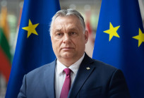 Beérett Orbán Viktor mesterterve 