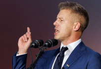 Magyar Péter hatalmas öngólt lőtt, nagyot hibázott