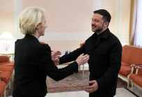 Ukrajna egyre fokozza a Magyarország elleni „piszkos” háborúját