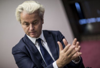 Geert Wilders: Elfogyott a türelmem!