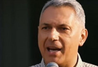 Lázár János szépen helyretette a tiszás tüntetőket + videó