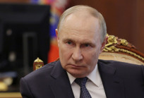 Putyin csak játszadozik Donald Trumppal?