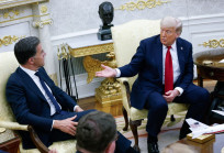 Trump ultimátumot adott Putyinnak