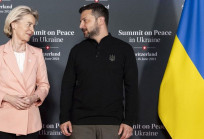 Von der Leyentől nem várható a Sebestyén József iránti részvét