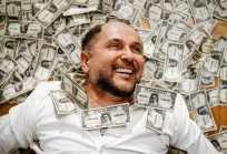 Az ózdi rapper egy ósdi provokátor, bakker!