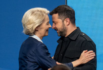 Az egybillió hrivnyás kérdés 