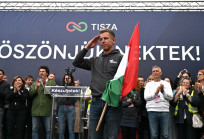 Péter pajtás Gyurcsányt utánozza