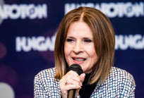 Schuster Lóránt nagyon keményen odapörkölt Koncz Zsuzsának, de Magyar Péter is kapott rendesen Schuster Lóránt nagyon keményen odapörkölt Koncz Zsuzsának, de Magyar Péter is kapott rendesen