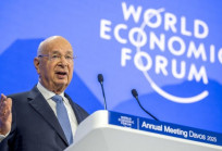 Fricz Tamás: Új veszélyek és kihívások 2030-ig