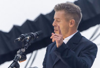 Átléptünk az énség korába Átléptünk az énség korába