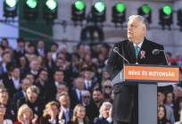 Mit gondol Orbán Viktor? Mit gondol Orbán Viktor?