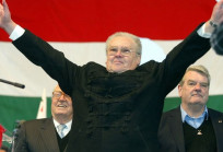 Kultúrharc után, kultúrharc előtt