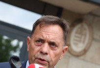 Pócs János bejelentkezett köztársasági elnöknek