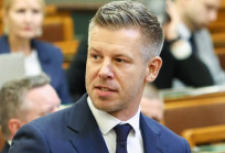 Tudjuk, ki nem lesz köztársasági elnök!