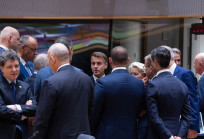 Most akkor mégsem Orbán Viktorral volt a baj Brüsszelben? Most akkor mégsem Orbán Viktorral volt a baj Brüsszelben?
