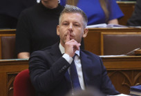 Magyar Péter nem mond igazat a lekapcsolási vésztervről