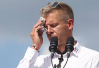 Nem várt helyről kapott hatalmas pofont Magyar Péter