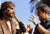 Mel Gibson nem úgy folytatja A passiót, ahogy várnánk Mel Gibson nem úgy folytatja A passiót, ahogy várnánk