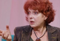 Dermesztő: Hernádi Judit szerelmet vallott Magyar Péternek Dermesztő: Hernádi Judit szerelmet vallott Magyar Péternek