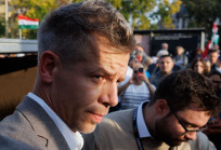 Magyar Péter izzadt haknit csinált a nemzeti ünnepből, de egy dolgot elfelejtett