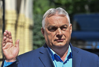 Brüsszelből üzenték meg, hogy Orbán Viktornak igaza volt, csak már késő a bánat Brüsszelből üzenték meg, hogy Orbán Viktornak igaza volt, csak már késő a bánat